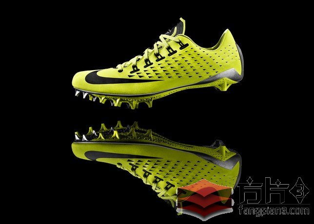 nike3D打印鞋子