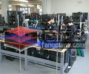 Makerbot Factory