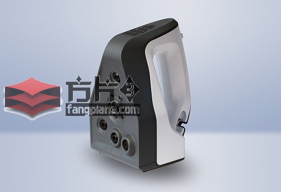 蜘蛛3D扫描仪