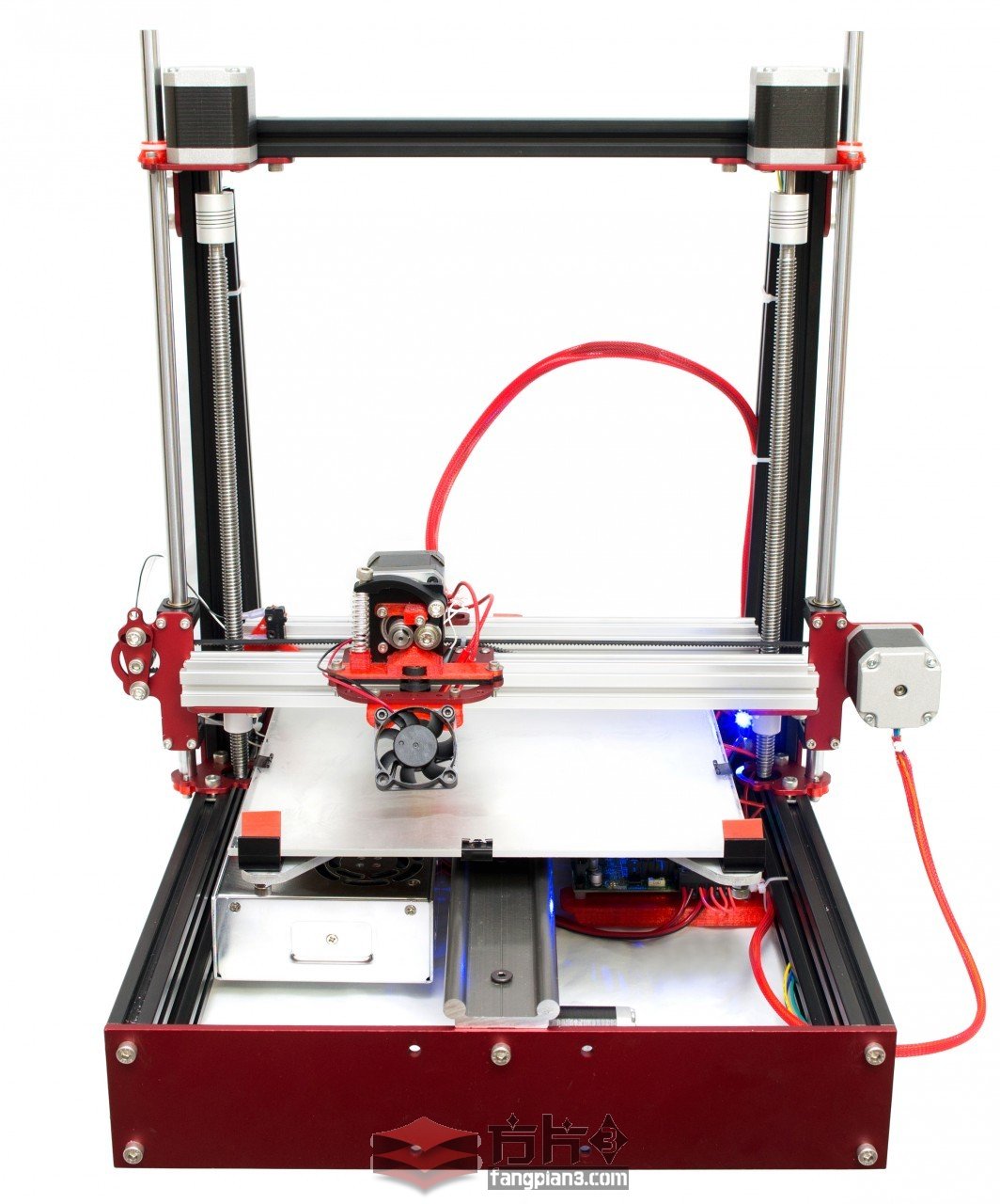 MendelMax2