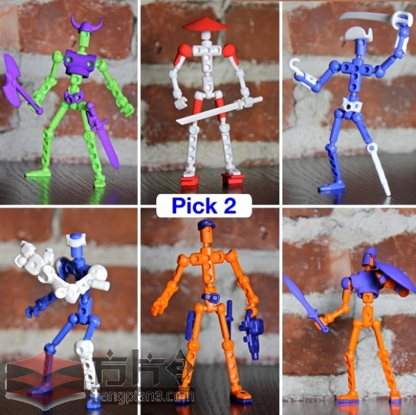 ModiBot Mo