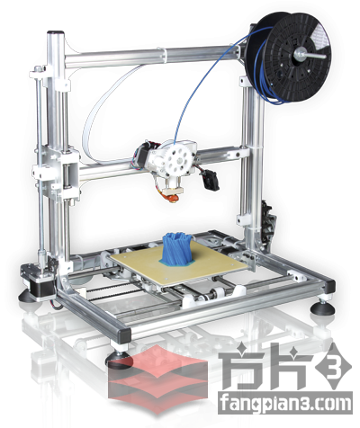 Velleman K8200