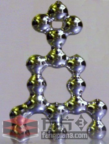 3D打印液态金属2