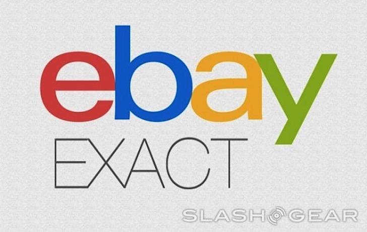 ebay extract