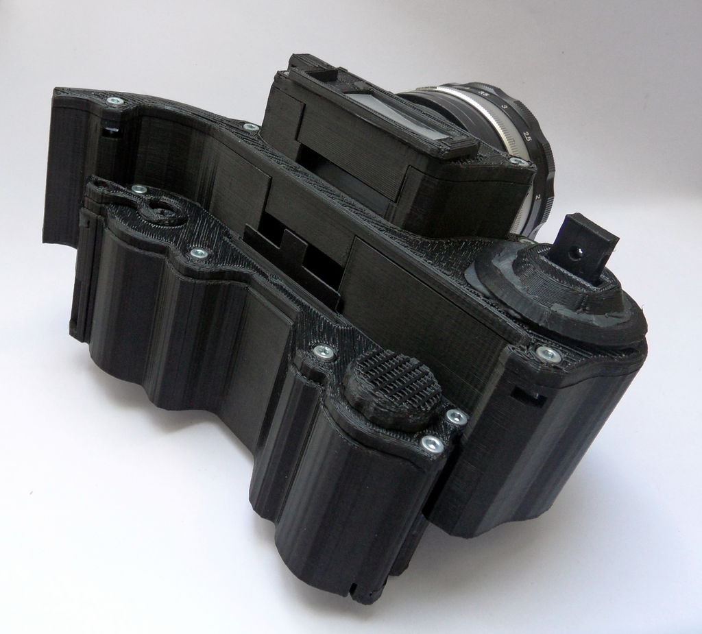 OpenReflex1