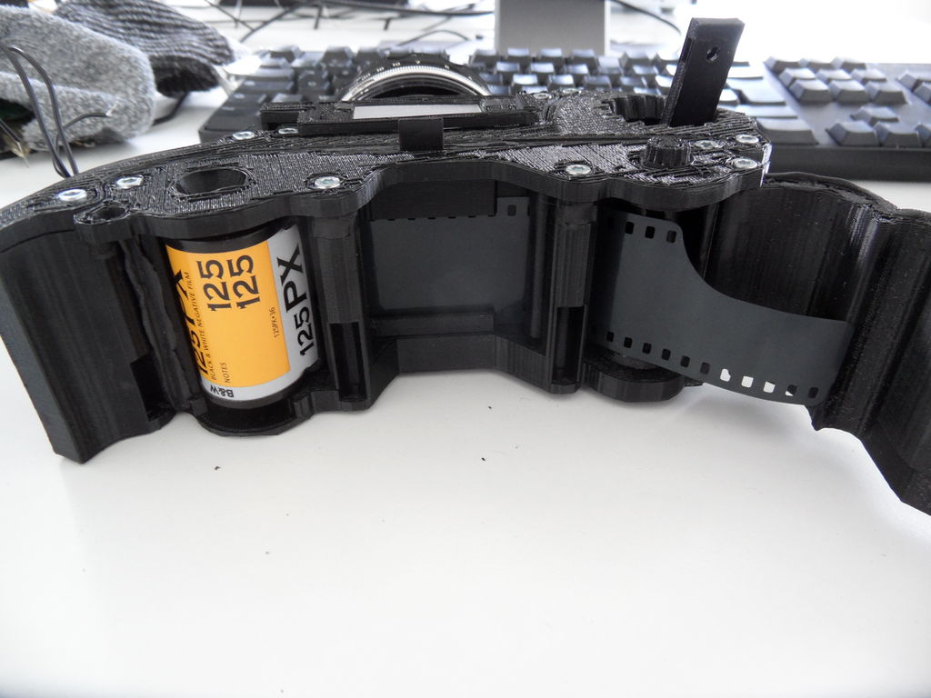 OpenReflex2