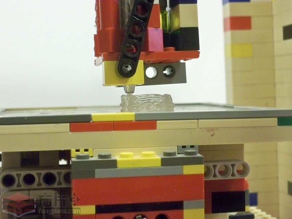 LEGObot2