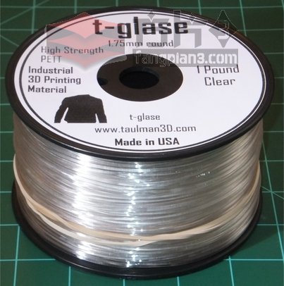 t-glase线材