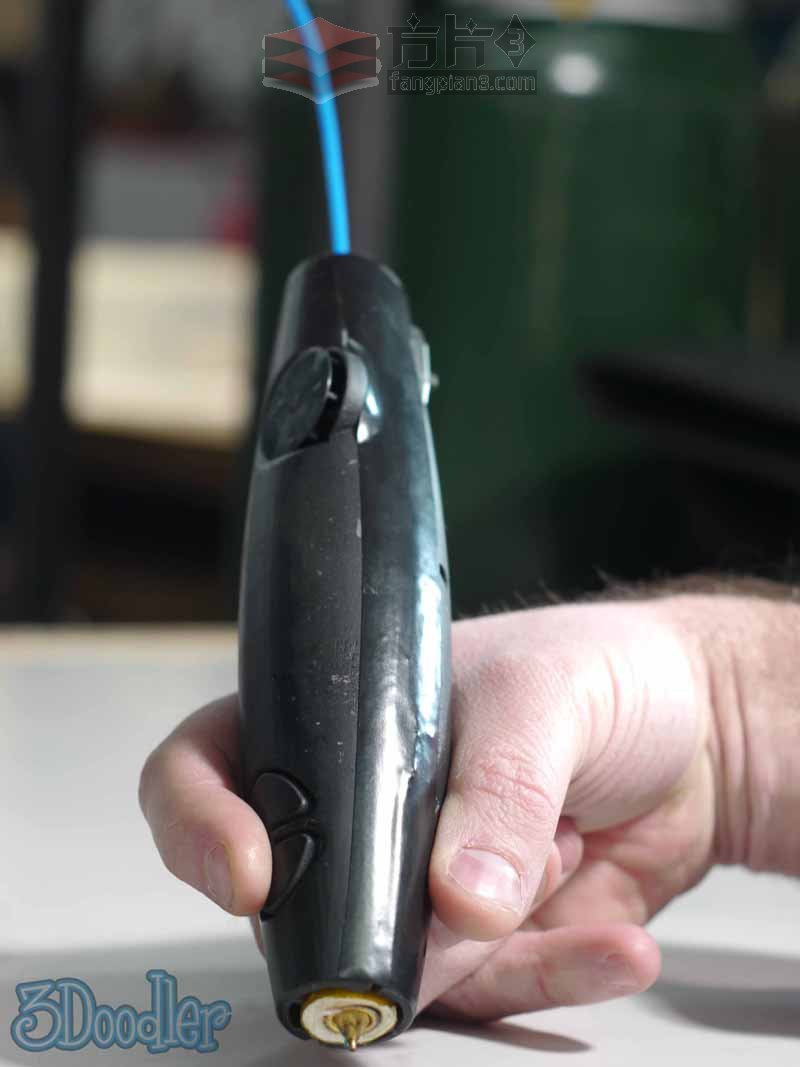 3Doodler 3D打印笔