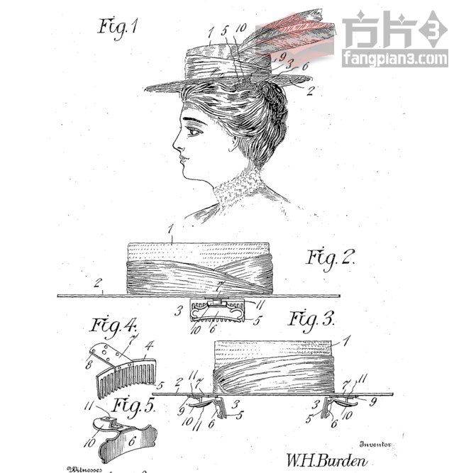 礼帽1