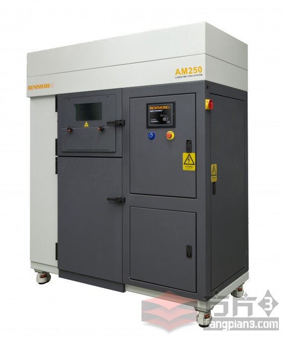 Renishaw AM250