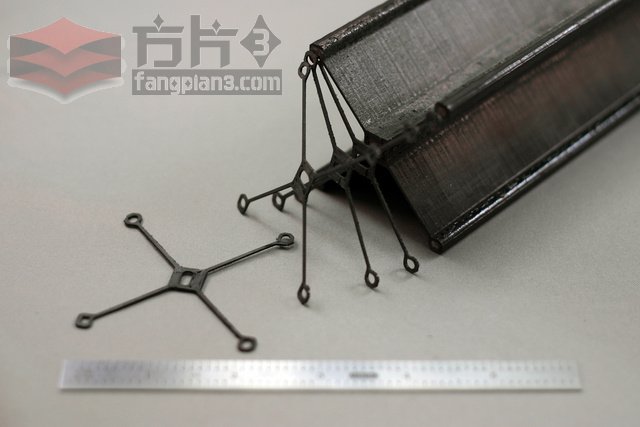 3D打印组装