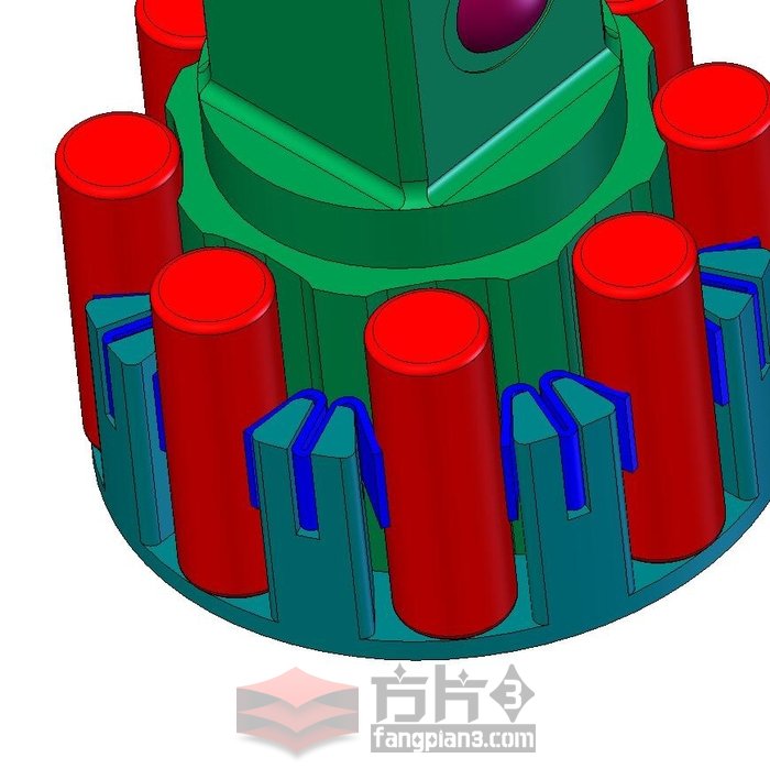 NRG3棘轮扳手2