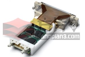 Vista 3D打印机喷头