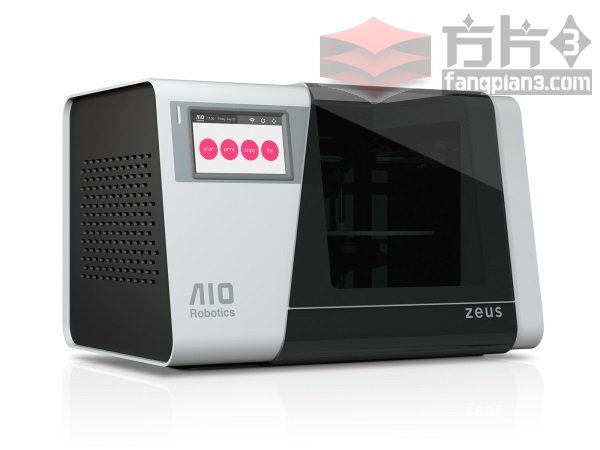 ZEUS3D复制机2