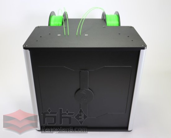 Lionhead Bunny 二合一3D扫描仪+打印机