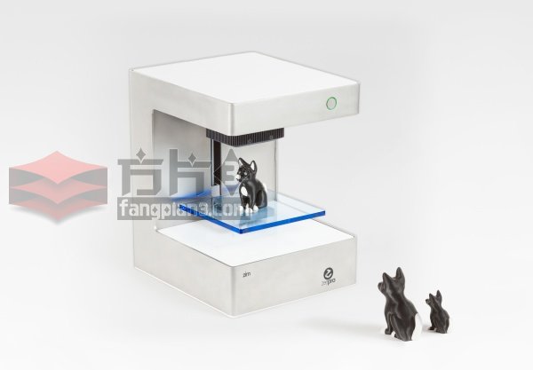 Zim个人3D打印机