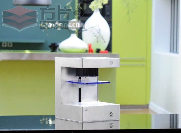Zim个人3D打印机