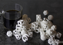The Sugar Lab