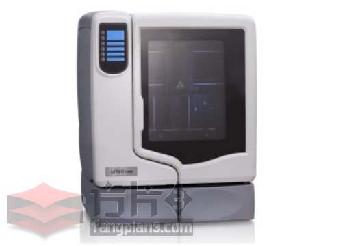 Stratasys 灵感系列3D打印机---uPrint