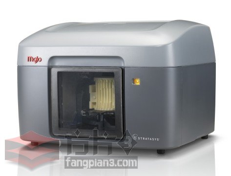 Stratasys 灵感系列3D打印机---Mojo