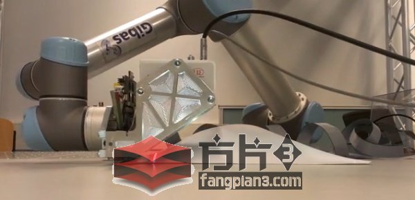 机械臂3D打印机