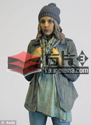 Asda 3D打印服务 5