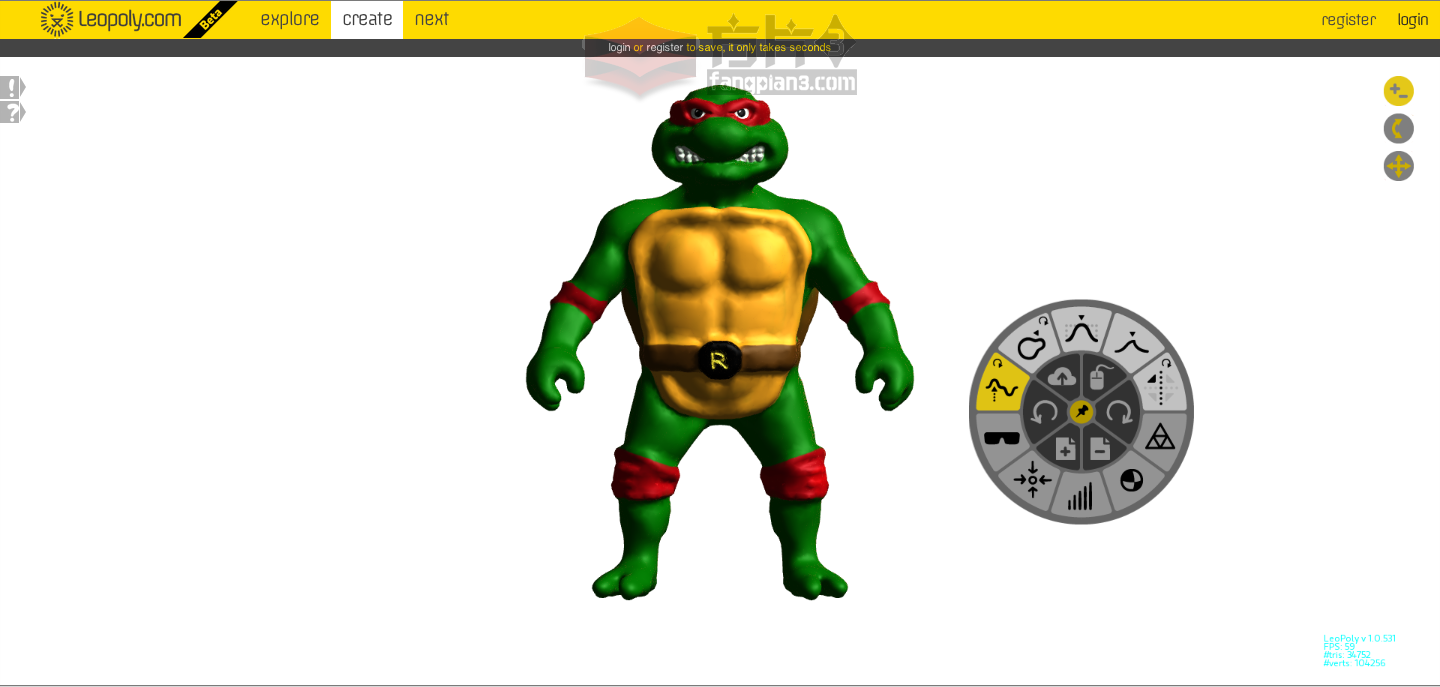 Leopoly.com