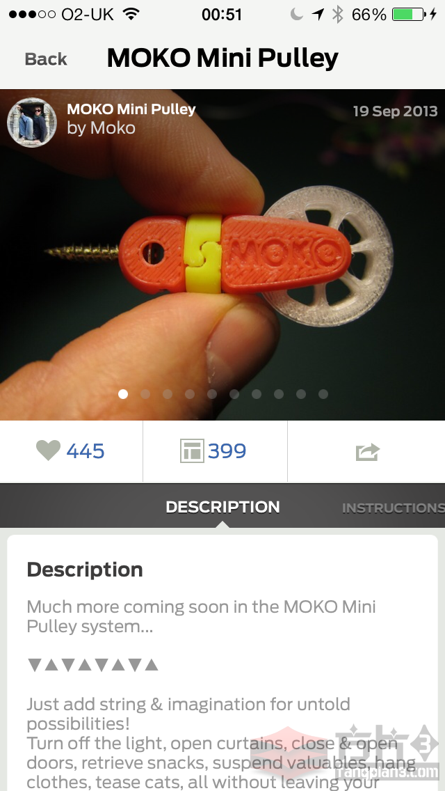 Thingiverse3