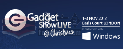 The Gadget Show