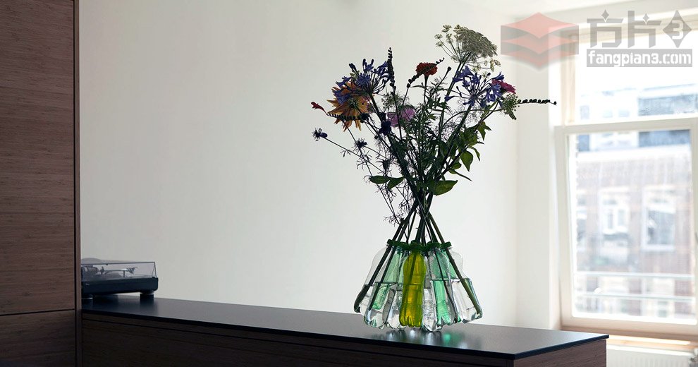 Screw You Vase