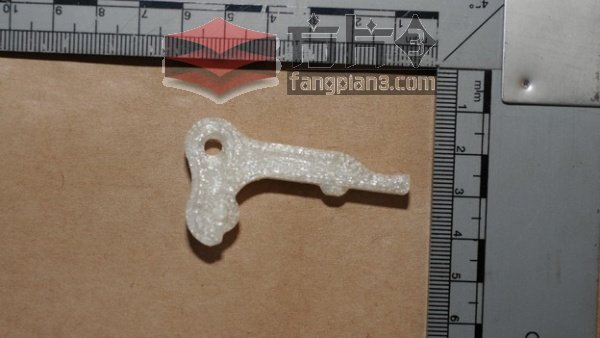 3D打印枪支零件1