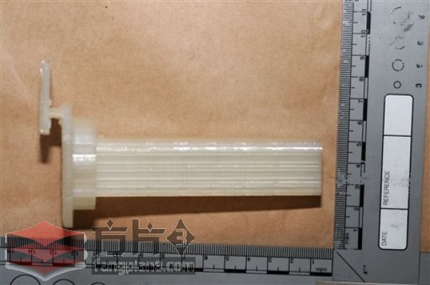 3D打印枪支零件2