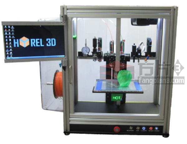 Hyrel3D