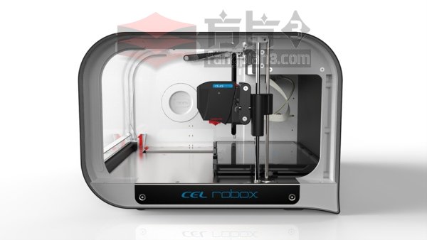 Robox 3D打印机2