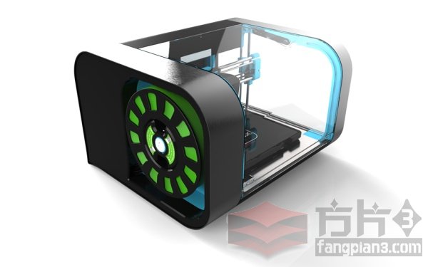Robox 3D打印机3