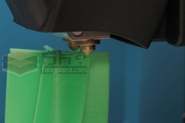Robox 3D打印机4
