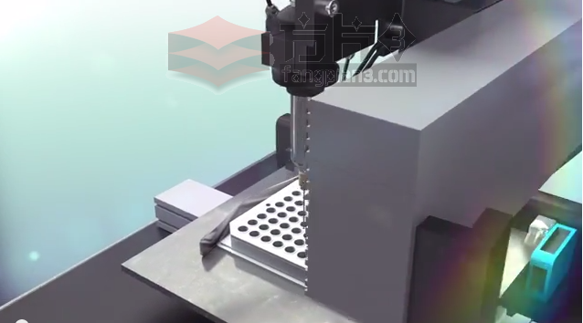 Organovo公司的NovoGen生物3D打印机