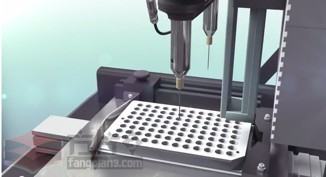 NovoGen生物3D打印机2