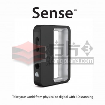 Sense 3D扫描仪