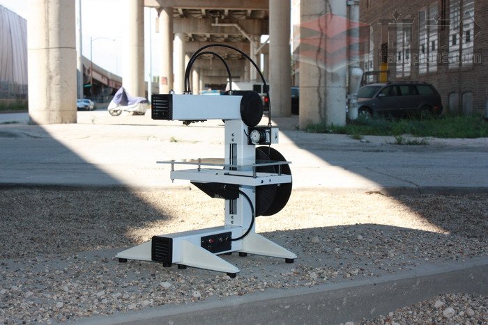 Eventorbot 3D打印机