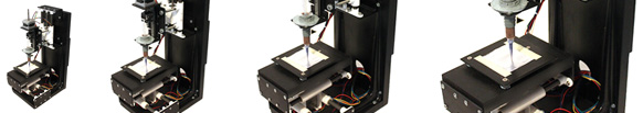 Mini Metal Maker桌面金属3D打印机1