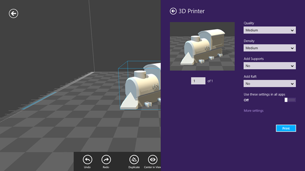3D_Builder应用3