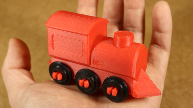 3D Builder应用6