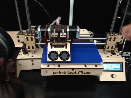 Printbot PLUS