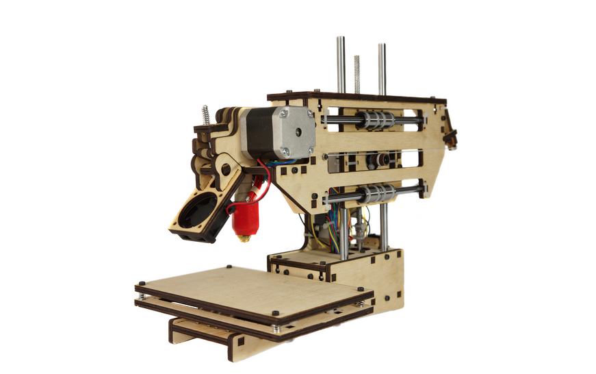 Printrbot Simple