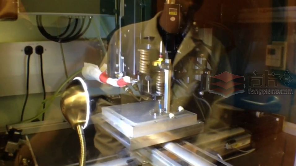 生物3D打印机