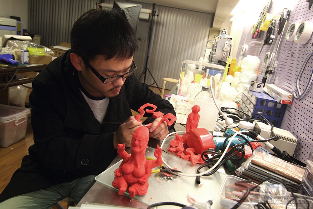 ONO3D打印3