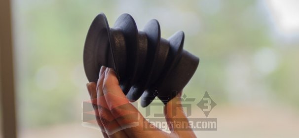 Project 5500X打印样品2
