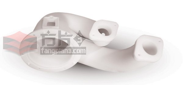 ProX500打印样品